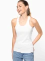 T-Shirts à personnaliser KARIBAN Angelina > débardeur femme 