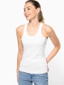 T-Shirts à personnaliser KARIBAN Angelina > débardeur femme 