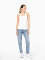 T-Shirts à personnaliser KARIBAN Angelina > débardeur femme 