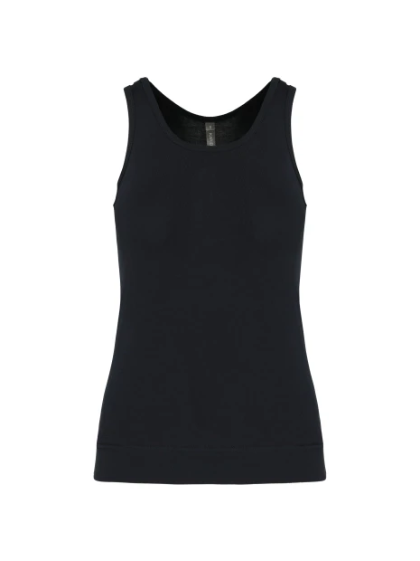 KARIBAN Angelina > débardeur femme /api/colors/b9fdad4a-5e94-45cb-8c03-c08b349b28c3 personnalisable