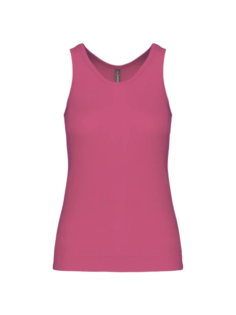 KARIBAN Angelina > débardeur femme /api/colors/0327c765-dd20-409c-911d-31f7a9b4c2f5 personnalisable