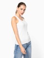 T-Shirts à personnaliser KARIBAN Angelina > débardeur femme 
