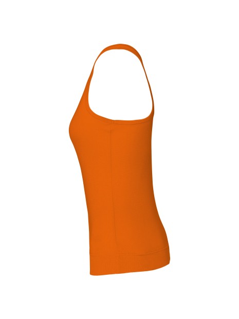 KARIBAN Angelina > débardeur femme /api/colors/0e1688dc-d284-4fa0-94fc-638dd58ec7fe personnalisable