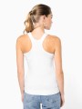 T-Shirts à personnaliser KARIBAN Angelina > débardeur femme 
