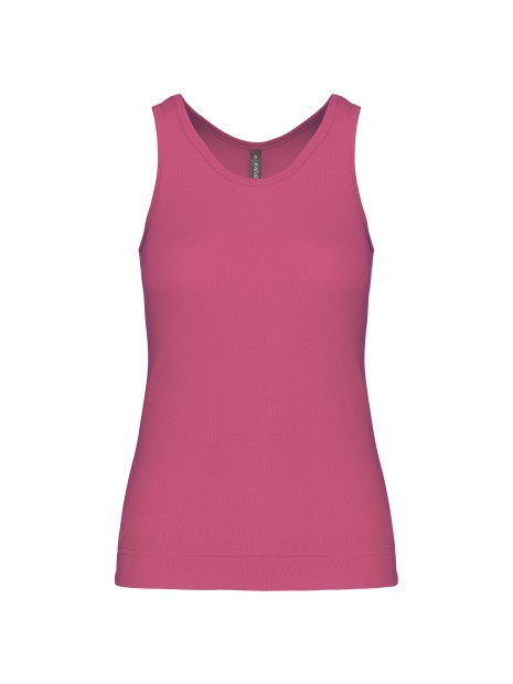 KARIBAN Angelina > débardeur femme /api/colors/0327c765-dd20-409c-911d-31f7a9b4c2f5 personnalisable