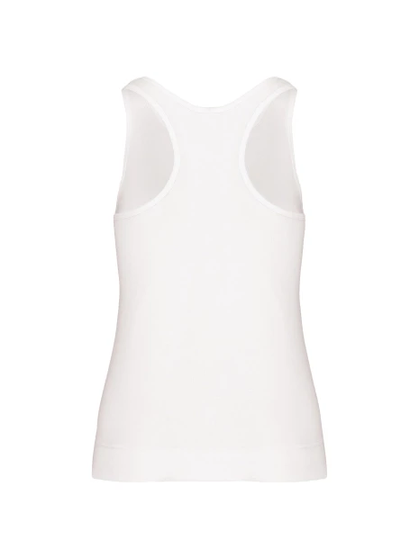 KARIBAN Angelina > débardeur femme /api/colors/7a92cd2d-10d2-40b4-928b-296bb7487506 personnalisable