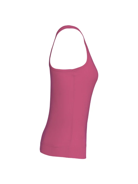 KARIBAN Angelina > débardeur femme /api/colors/0327c765-dd20-409c-911d-31f7a9b4c2f5 personnalisable