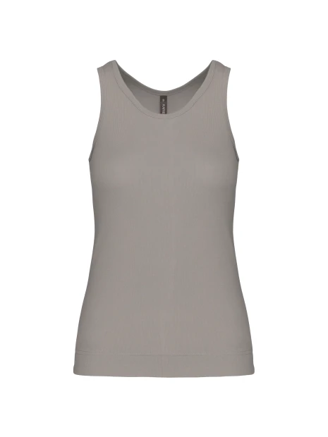 KARIBAN Angelina > débardeur femme /api/colors/24aa43c8-39f7-4fe5-9d98-48c70f7ae002 personnalisable