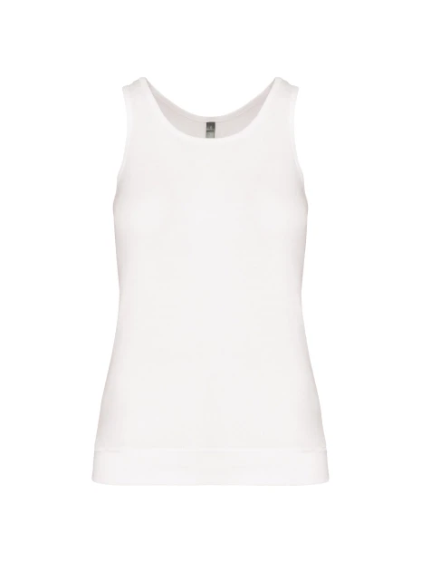 KARIBAN Angelina > débardeur femme /api/colors/7a92cd2d-10d2-40b4-928b-296bb7487506 personnalisable