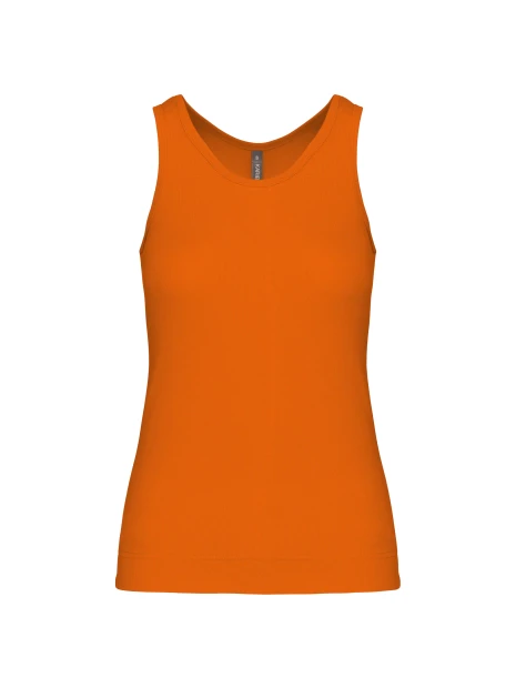 KARIBAN Angelina > débardeur femme /api/colors/0e1688dc-d284-4fa0-94fc-638dd58ec7fe personnalisable