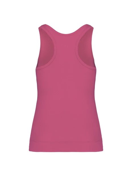 KARIBAN Angelina > débardeur femme /api/colors/0327c765-dd20-409c-911d-31f7a9b4c2f5 personnalisable