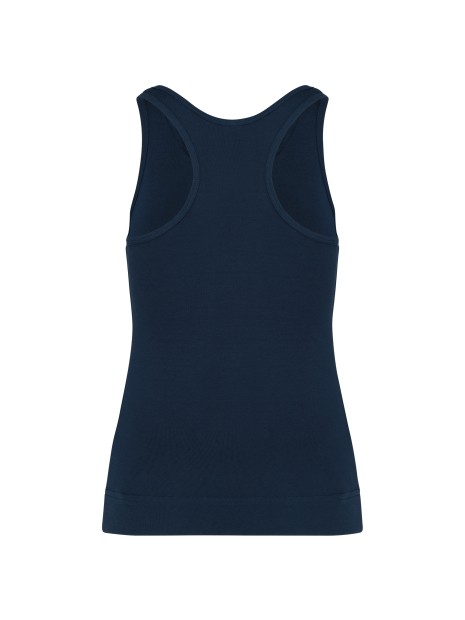 KARIBAN Angelina > débardeur femme /api/colors/b68891a9-1d28-4f7a-8deb-775c45027afd personnalisable