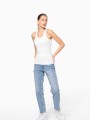 T-Shirts à personnaliser KARIBAN Angelina > débardeur femme 