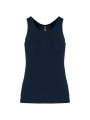 KARIBAN Angelina > débardeur femme /api/colors/b68891a9-1d28-4f7a-8deb-775c45027afd personnalisable