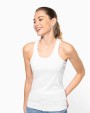 KARIBAN Angelina > Damen Top T-Shirts personalisierbar