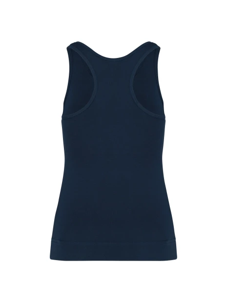 KARIBAN Angelina > débardeur femme /api/colors/b68891a9-1d28-4f7a-8deb-775c45027afd personnalisable