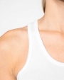 T-Shirts personnalisable Kariban Angelina > débardeur femme