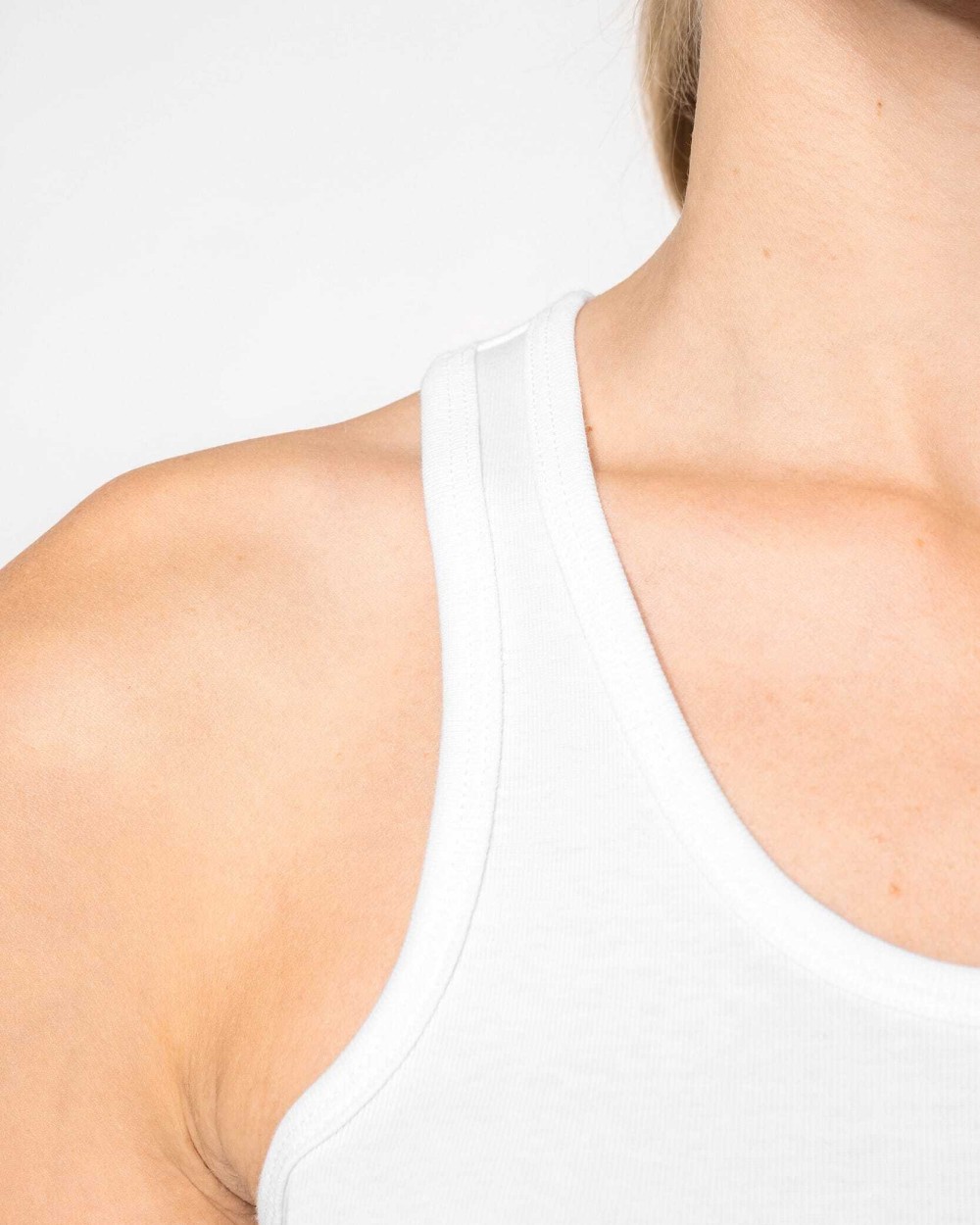 KARIBAN Angelina > Damen Top T-Shirts personalisierbar