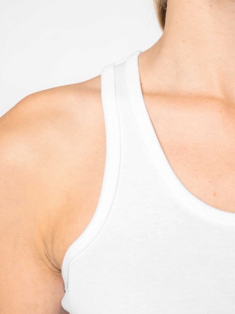 T-Shirts à personnaliser KARIBAN Angelina > débardeur femme 