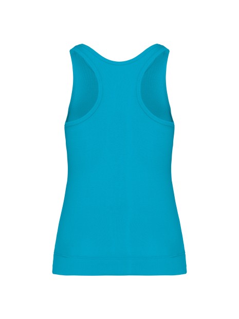 KARIBAN Angelina > débardeur femme /api/colors/1216963b-0192-47c9-b54a-8c194f4a7817 personnalisable