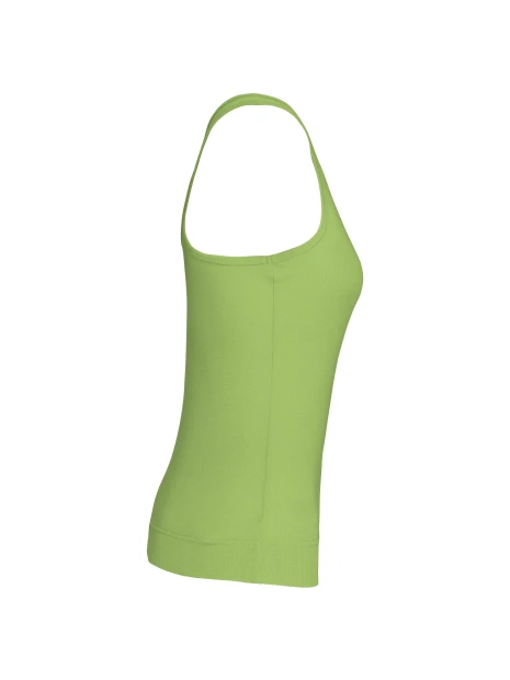 KARIBAN Angelina > débardeur femme /api/colors/8facb4b8-f974-4489-9f35-f89e0fd34bf7 personnalisable