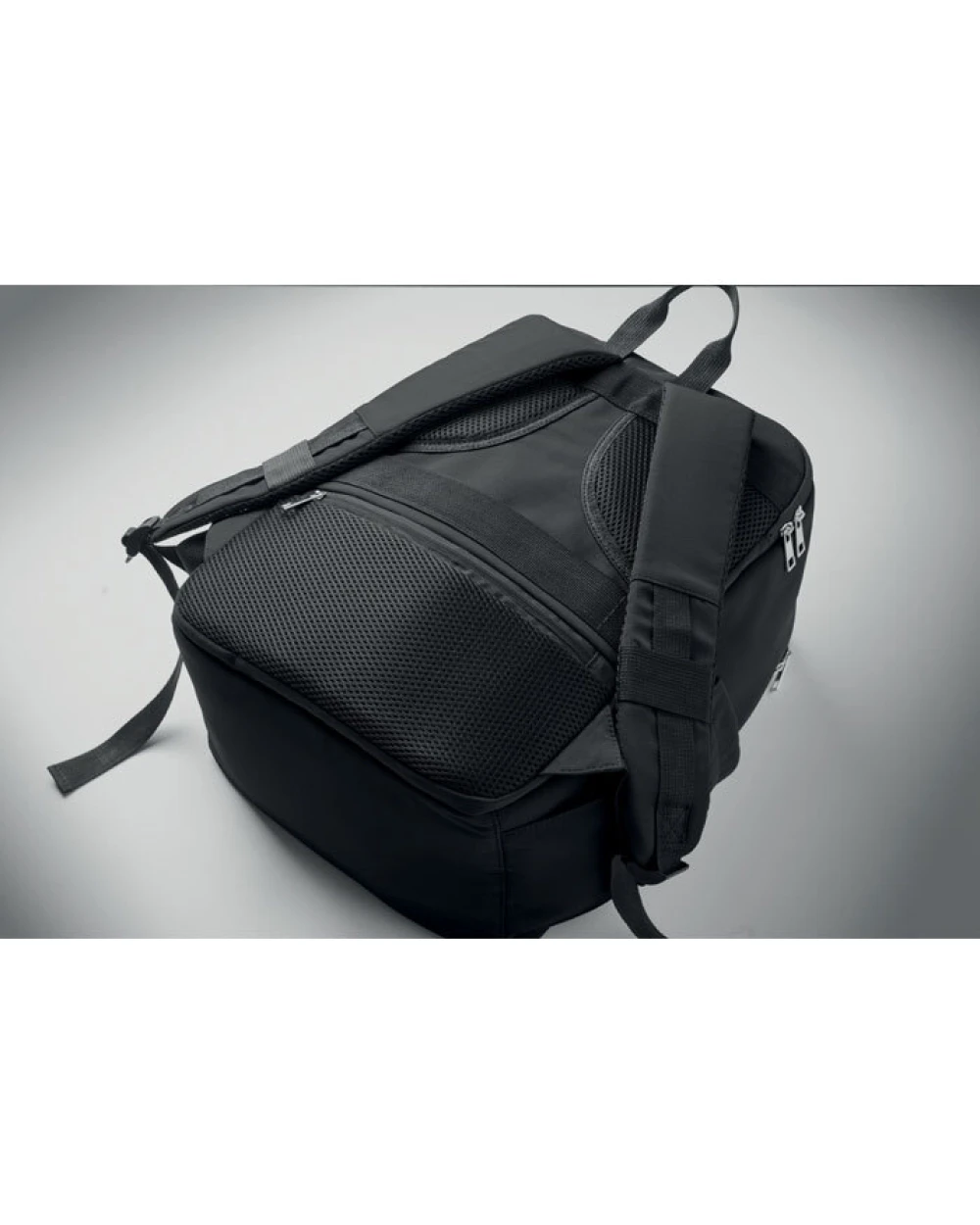 Tassen & Zakken 4DO Cabinerugzak nylon 20L voor bedrukking &amp; borduring