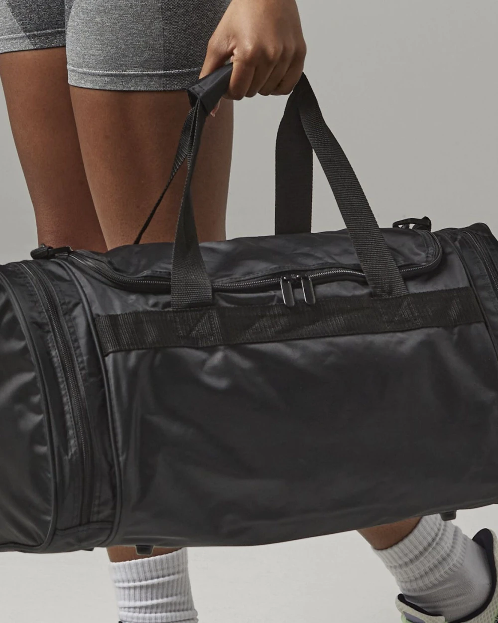 QUADRA SPORTS HOLDALL Taschen personalisierbar
