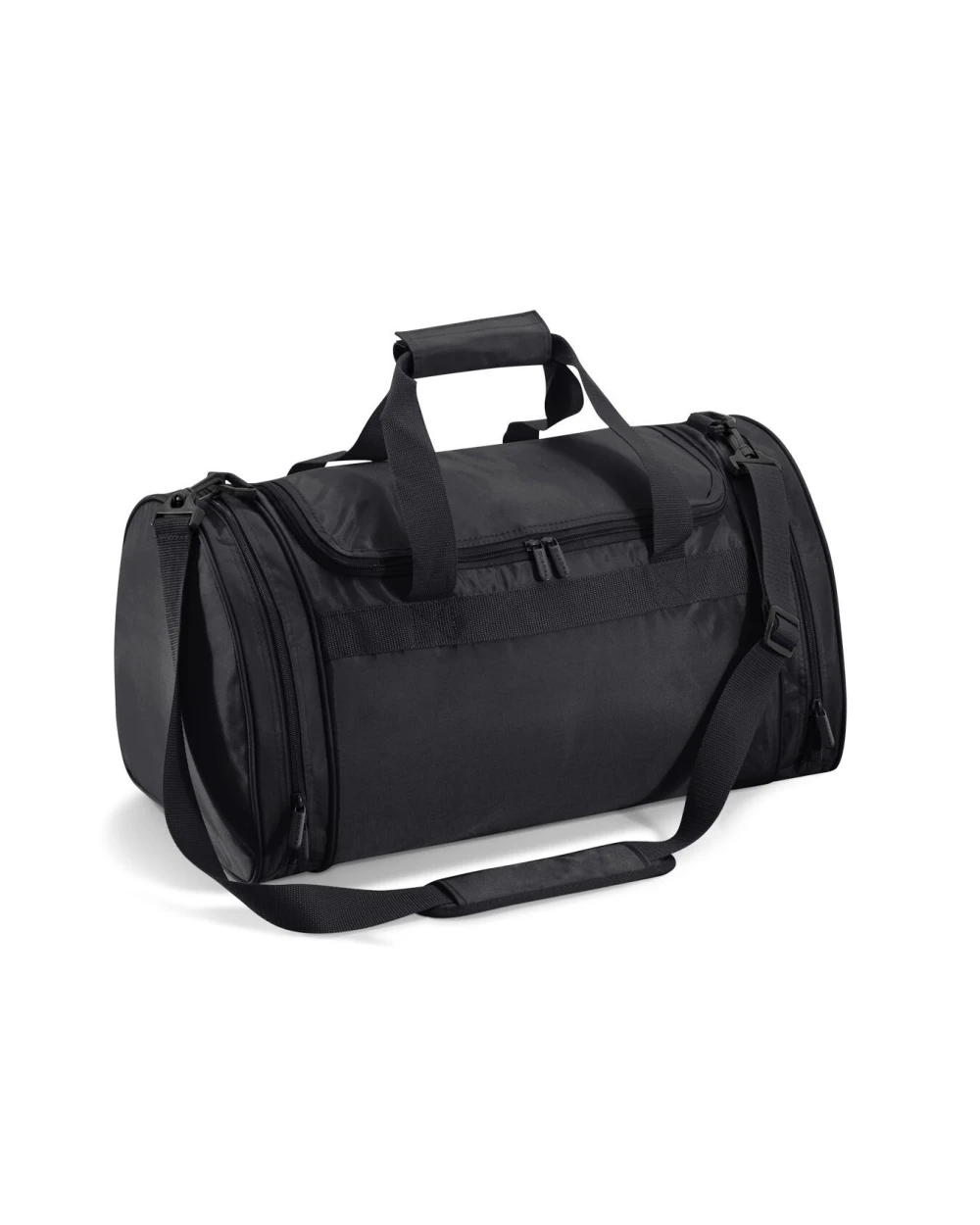 QUADRA SPORTS HOLDALL Taschen personalisierbar