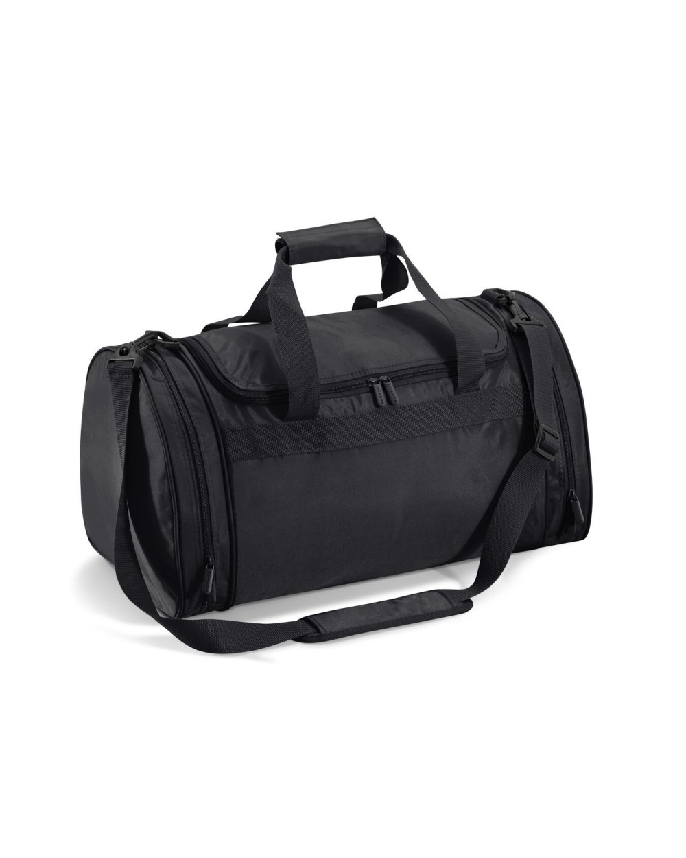 QUADRA SPORTS HOLDALL Taschen personalisierbar