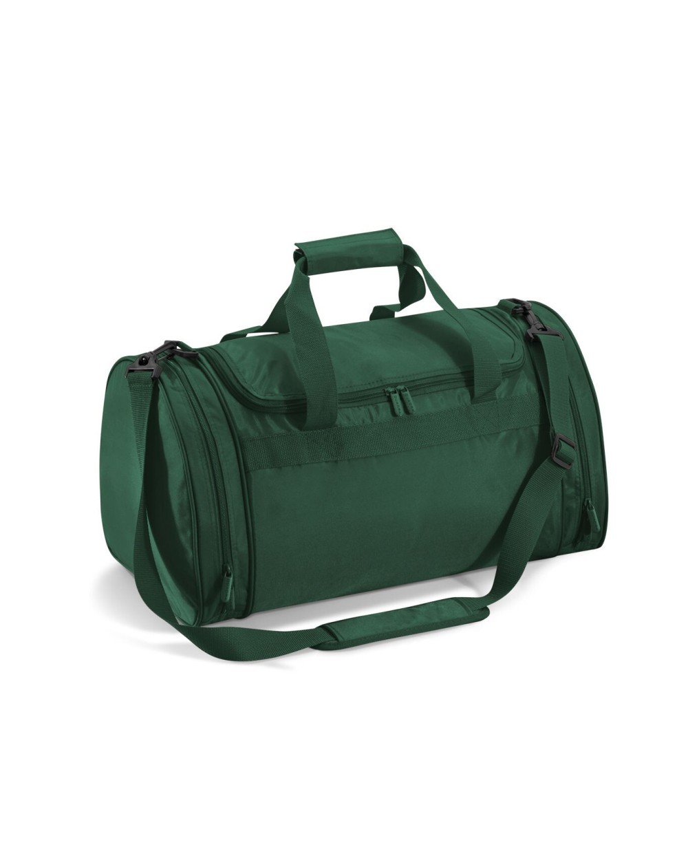 Tassen & Zakken QUADRA SPORTS HOLDALL voor bedrukking &amp; borduring