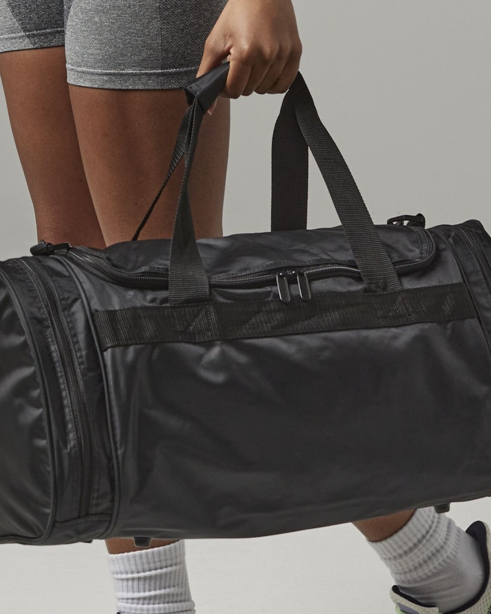 Tassen & Zakken QUADRA SPORTS HOLDALL voor bedrukking &amp; borduring