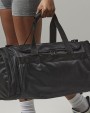 Tassen & Zakken QUADRA SPORTS HOLDALL voor bedrukking &amp; borduring
