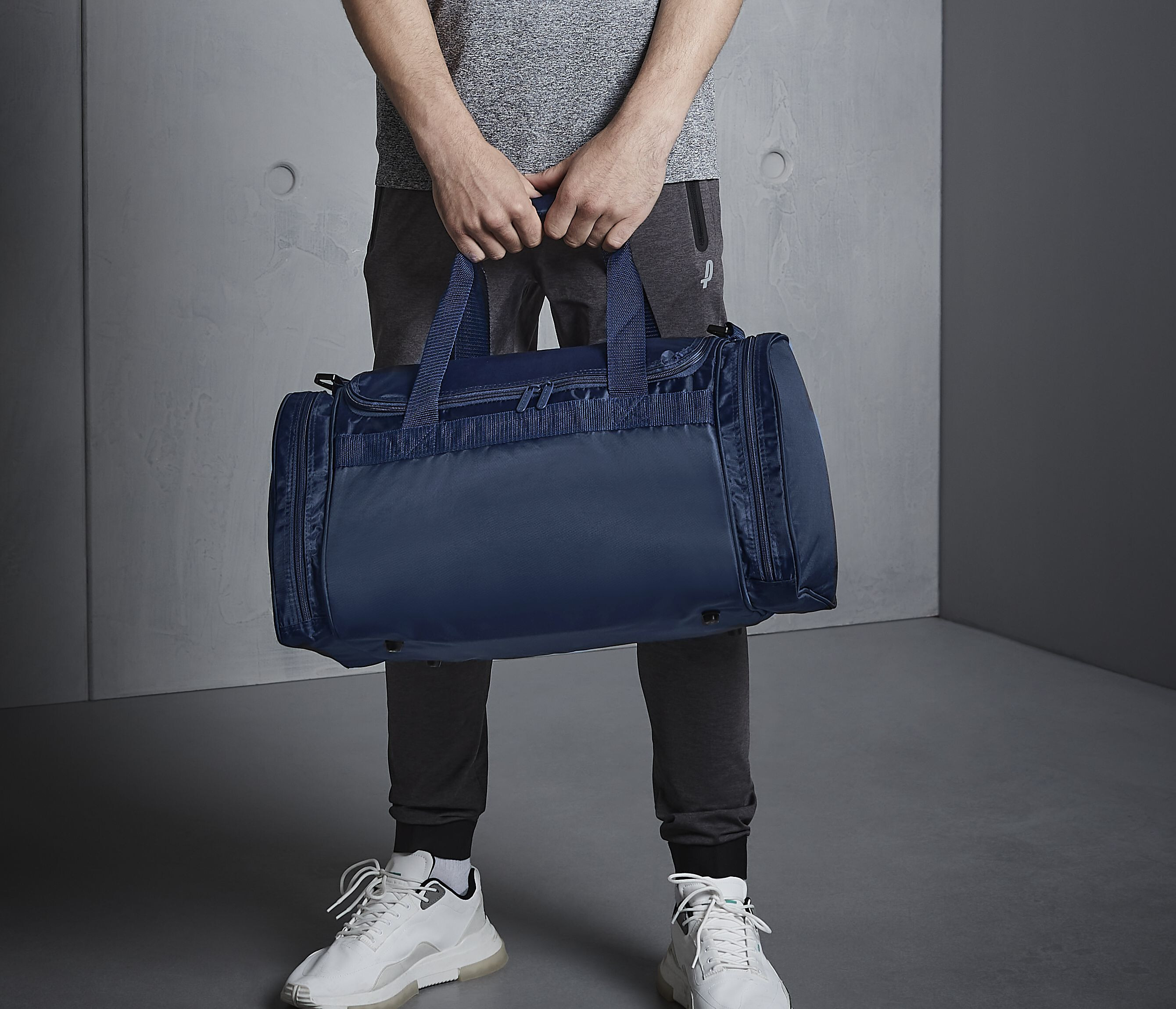 Sacs & Bagagerie personnalisable QUADRA SPORTS HOLDALL