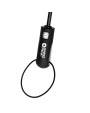 Paraplu's SWISS PEAK Swiss Peak Aware™ Tornado 27” pocket stormparaplu voor bedrukking &amp; borduring