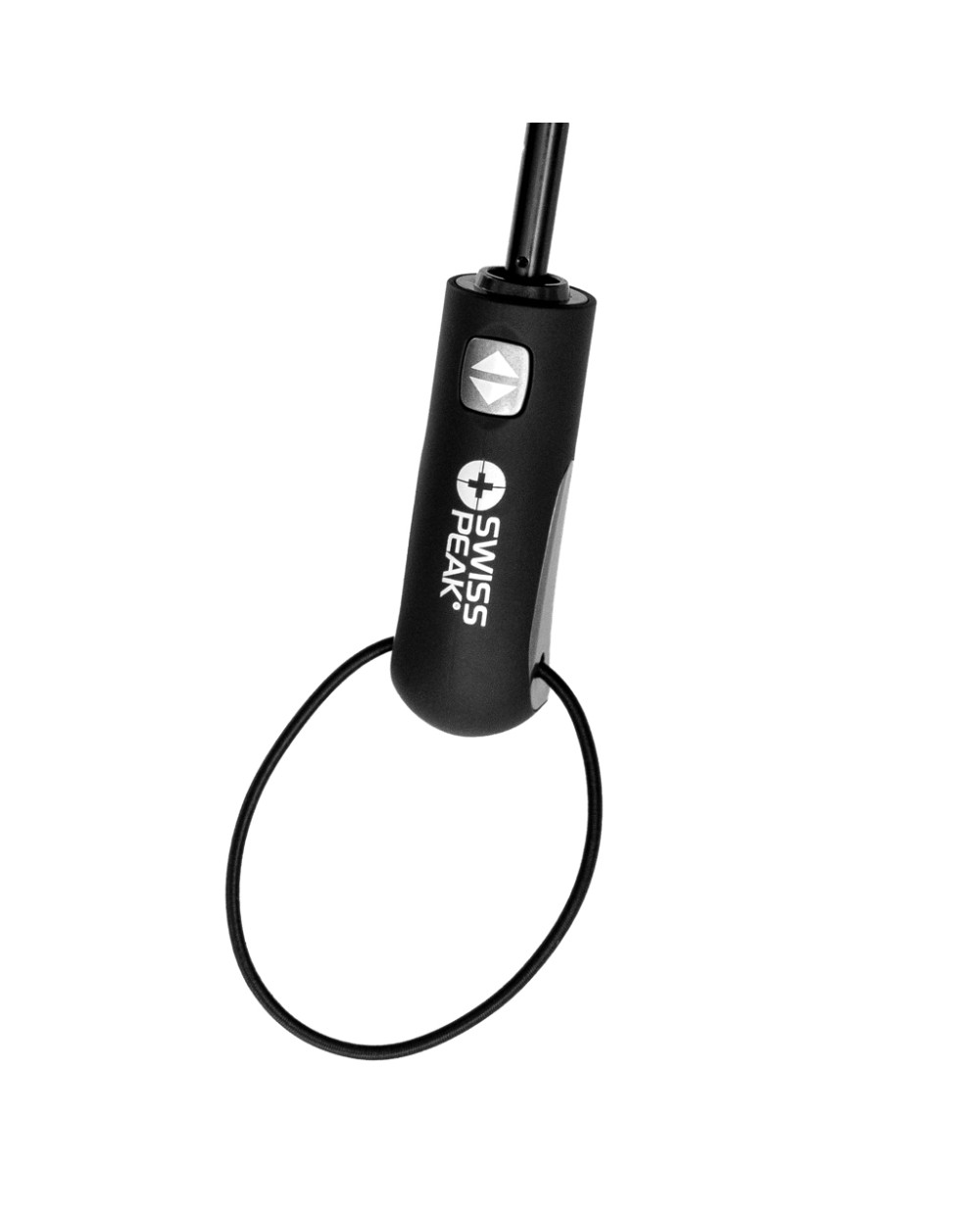 Paraplu's SWISS PEAK Swiss Peak Aware™ Tornado 27” pocket stormparaplu voor bedrukking &amp; borduring