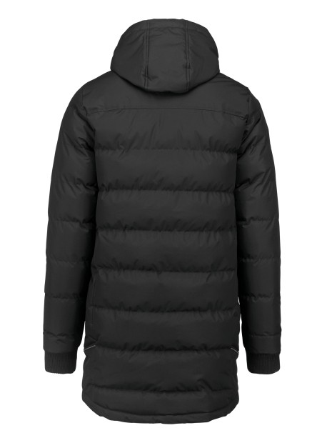 PROACT Parka team sports unisexe /api/colors/3664e9be-231a-44a8-bacd-707b001b474c personnalisable