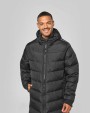 Vestes personnalisable PROACT Parka team sports unisexe