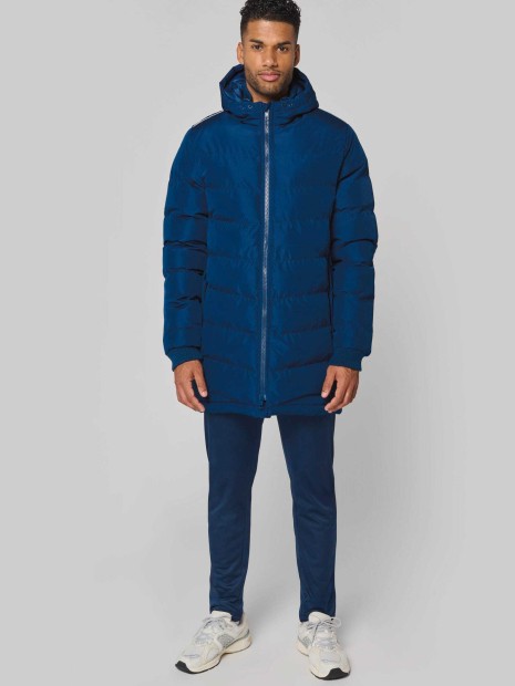 Vestes à personnaliser PROACT Parka team sports unisexe 