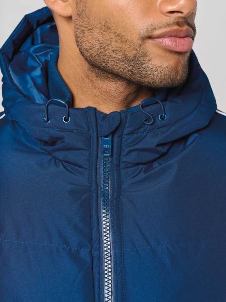 Vestes à personnaliser PROACT Parka team sports unisexe 