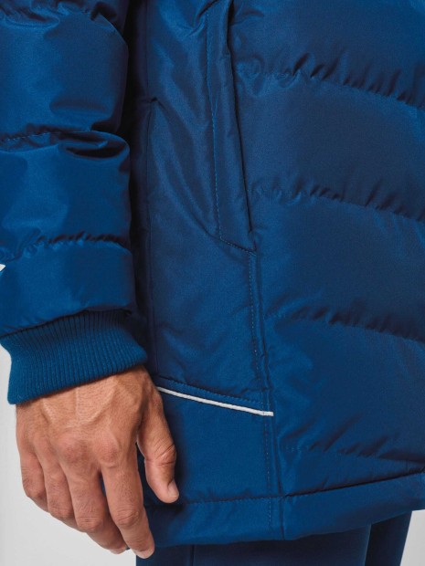 Vestes à personnaliser PROACT Parka team sports unisexe 