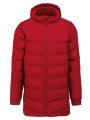 PROACT Parka team sports unisexe /api/colors/74d48ab4-fefe-4284-8911-8da2e037f7a8 personnalisable