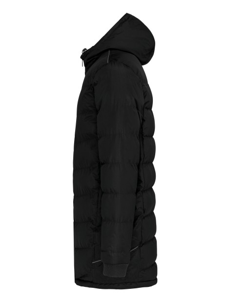 PROACT Parka team sports unisexe /api/colors/b9fdad4a-5e94-45cb-8c03-c08b349b28c3 personnalisable