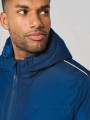 Vestes à personnaliser PROACT Parka team sports unisexe 