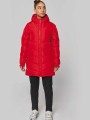 Vestes à personnaliser PROACT Parka team sports unisexe 