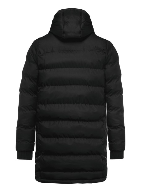 PROACT Parka team sports unisexe /api/colors/b9fdad4a-5e94-45cb-8c03-c08b349b28c3 personnalisable