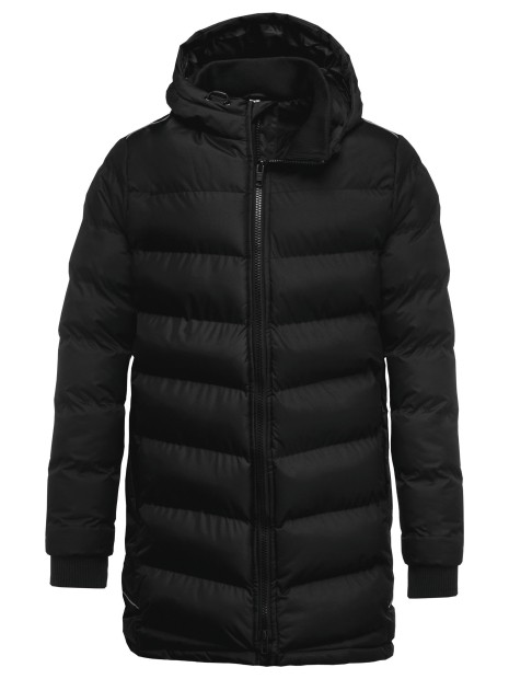 PROACT Parka team sports unisexe /api/colors/b9fdad4a-5e94-45cb-8c03-c08b349b28c3 personnalisable