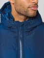 Vestes à personnaliser PROACT Parka team sports unisexe 