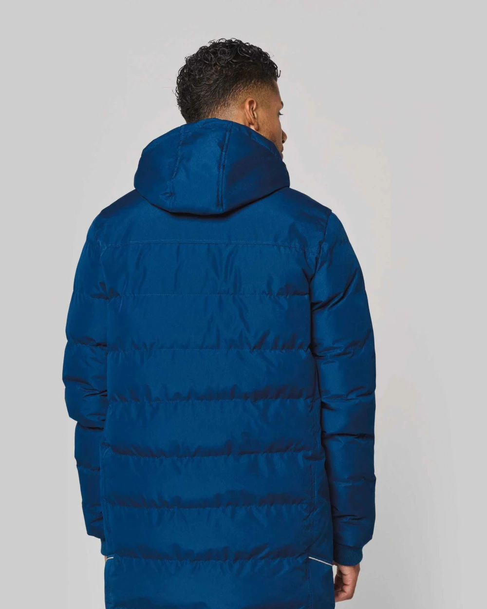 PROACT Teamsports-Parka Jacken personalisierbar