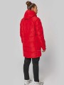 Vestes à personnaliser PROACT Parka team sports unisexe 