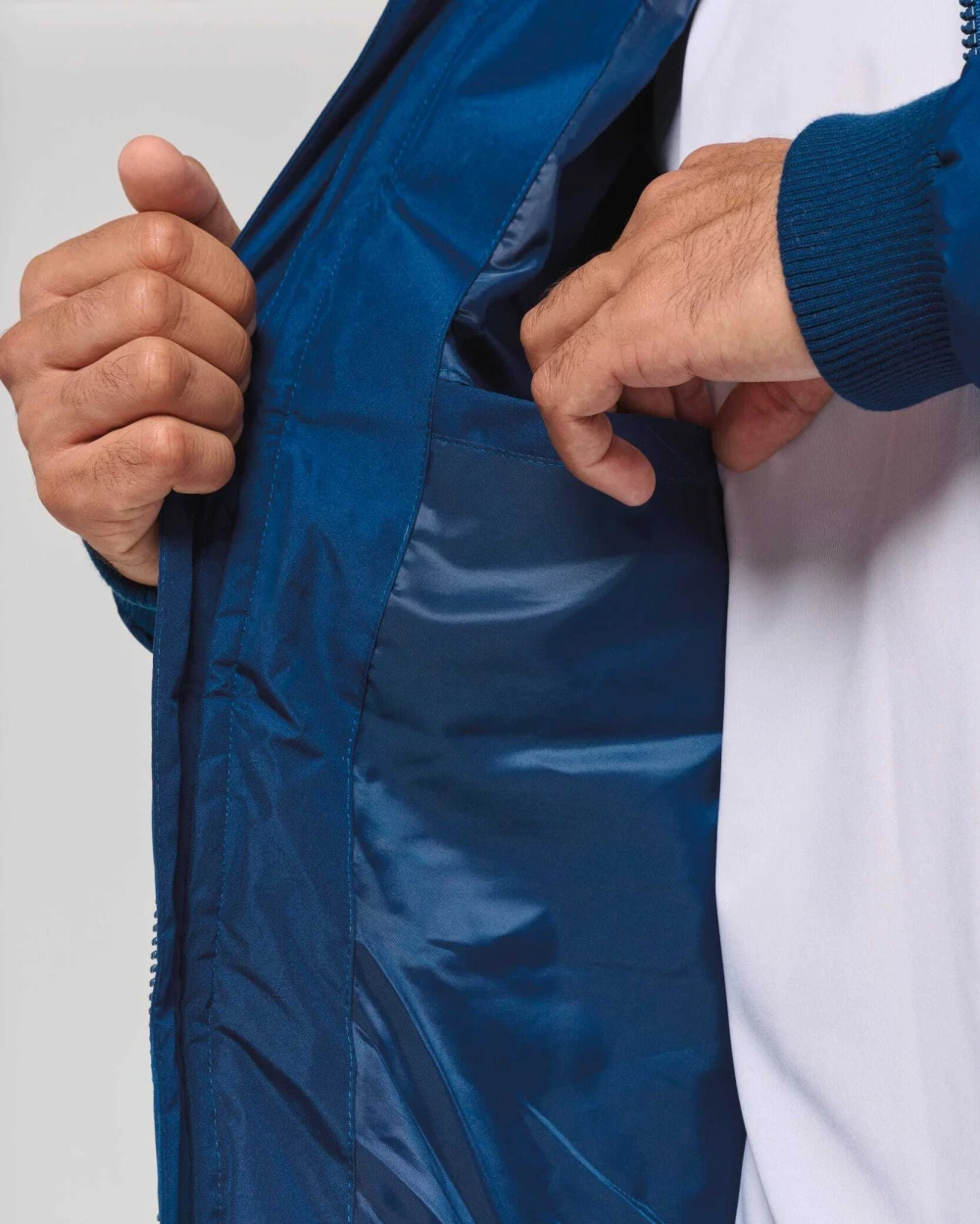 PROACT Teamsports-Parka Jacken personalisierbar
